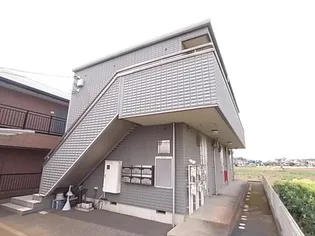 メゾンウィングの画像