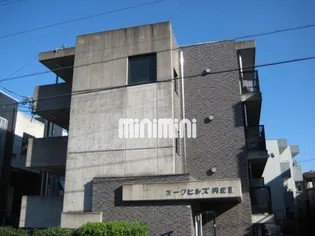 オークヒルズ円庄IIの画像