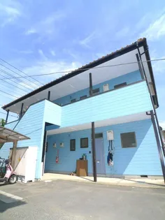 ツインコーポA棟の画像