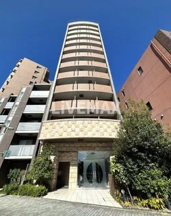 プレサンス覚王山D-StyleII【7階】の外観