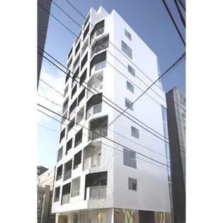 アミーレ新大橋の画像