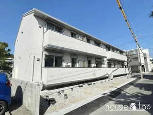 シュロス鳴尾の画像