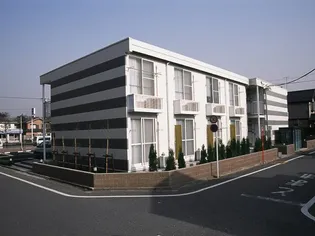 レオパレス南田園第2の画像