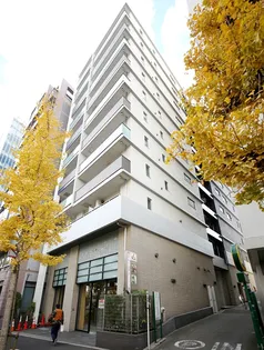 アピス代官山の画像