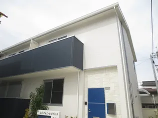 シンフォニーレジデンス若江の画像