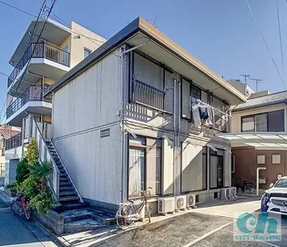 シティハイムISSHINの画像