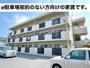 M ルーラルIIIの画像