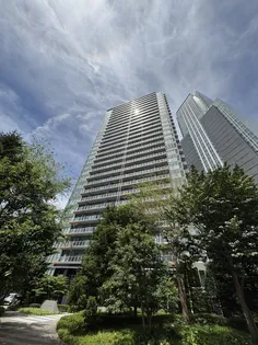 ザ・レジデンス一番町【4階】の外観