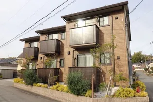 カメリアハイムIIの画像