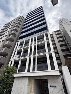 ブラウ上野入谷の画像