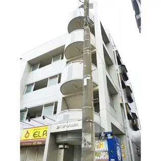 シバガーデンビルの画像