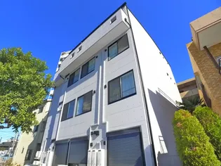 AND KITSUNE金町の画像