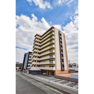 コンフォートパレス THE YUUKIの画像