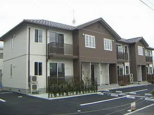 パデシオン岩切の画像