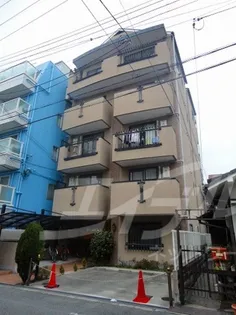 ハイグレード中宮Ⅰの画像