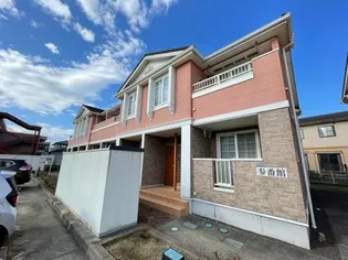 華四番館の画像