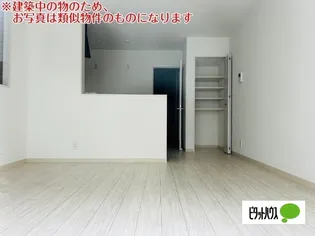 リブライフ勝瑞の画像