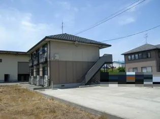 フレグランスAの画像