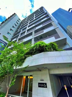 パークナードフィット南青山VISTAの画像