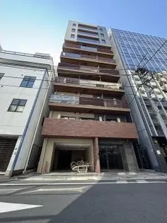 アーバネックス日本橋人形町の画像