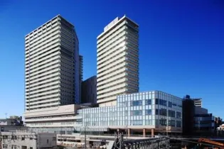 bono相模大野スカイフラッツ【20階】の外観