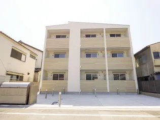 スリール照ヶ丘の画像