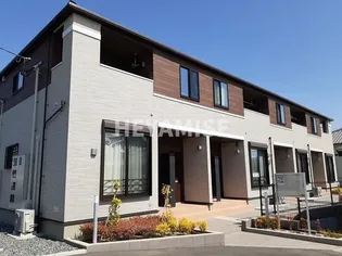 パークサイドパレスIIIの画像