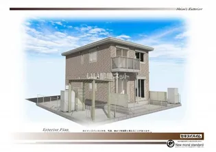 アバロンの画像