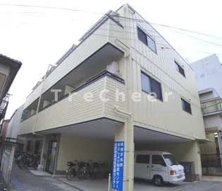 カレッジコートの画像