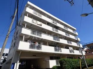 フレール綾瀬1の画像