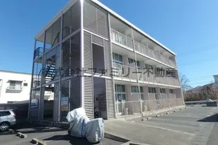 グレースコート24MKーJの画像