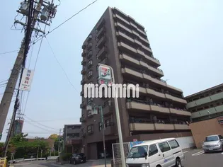 カネマン寺山ビルの画像
