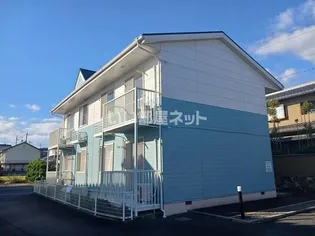 シャン ド フルールAの画像