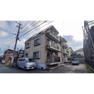 榮久ハイツの画像