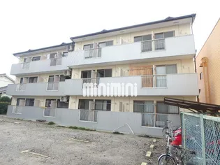 レピュート平針の画像