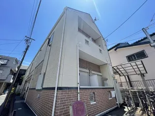 ファーストコーポラス9の画像