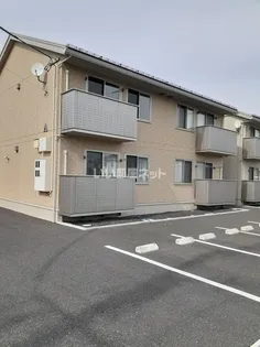 アーバンハイツ30 A棟の画像