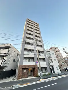 プレール ドゥーク平和島の画像