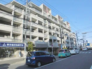 グランドメゾン三ツ境の画像