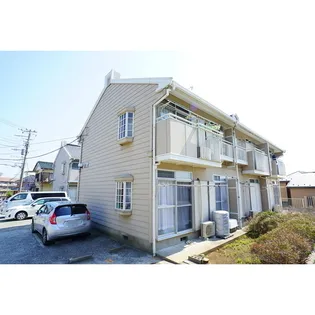 クレストヒルズBの画像