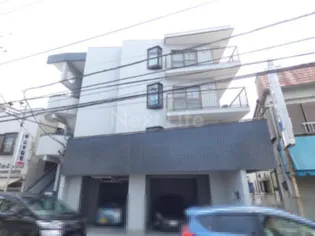 フジコーポかしわ台の画像