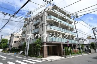 TAS田園調布レジデンスの画像