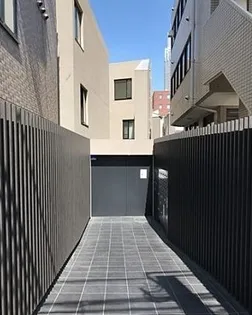 レグノ・コラージュ【1階】の外観