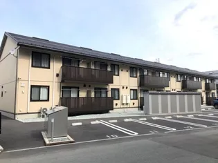 クレストラヴェール IIの画像