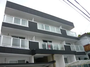 コンフォール刀根山の画像