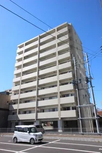 ルノン健軍東の画像