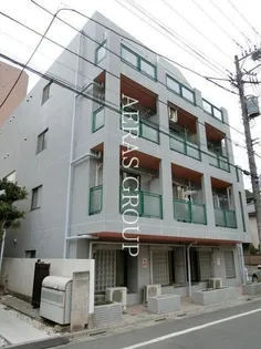 グリーンロード中台の画像