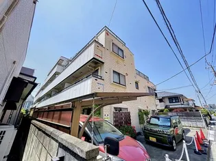 シティーハウス舞の画像