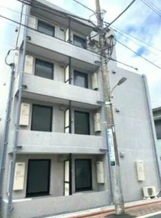 カーサパーチェ糀谷の画像