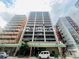 ブランズ大阪松屋町の画像